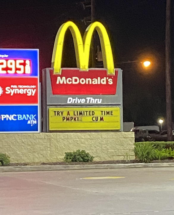 From a friend in Conroe TX