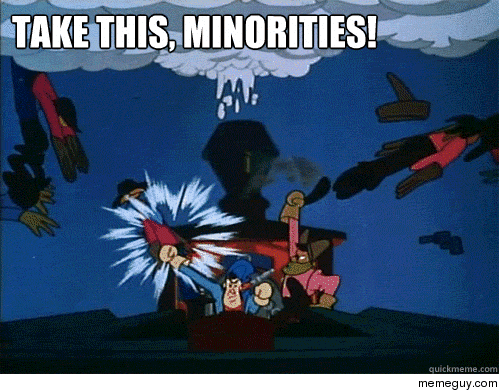From an Old Disney Cartoon The Brave Engineer
