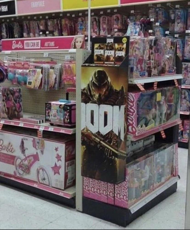 From rDOOM