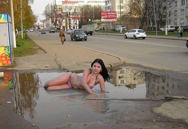 From Russia With Love profile picture from Russian Tinder
