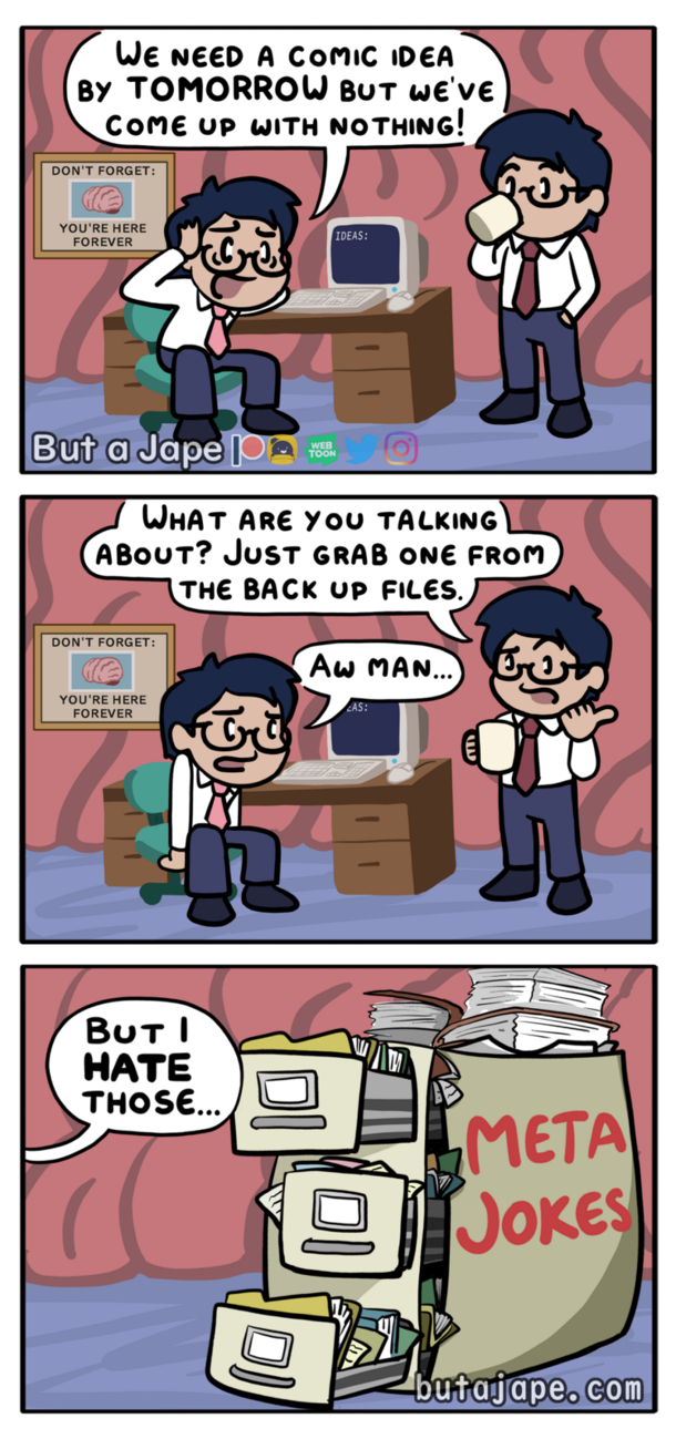 From the backup files