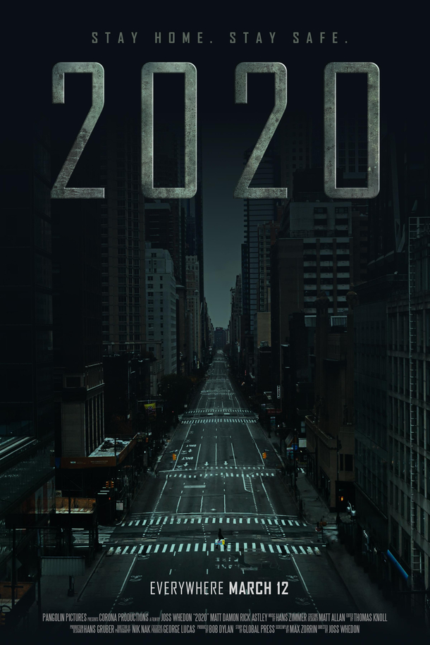 From the makers of 