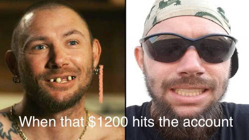 From toothless to ruthless
