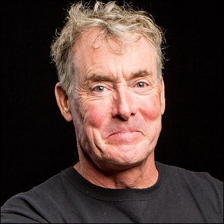 Frown or Smile John C McGinley