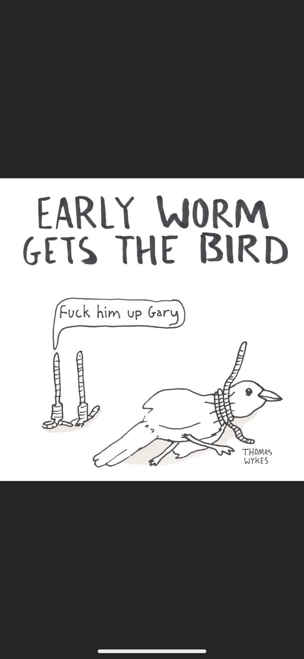 Fuck Him Up Gary