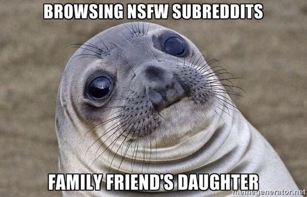 Fuck me