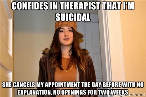 Fuck My Life
