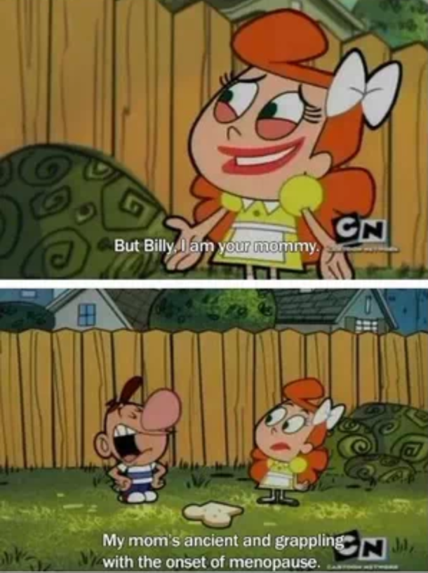 Fuck whoever cancelled this show
