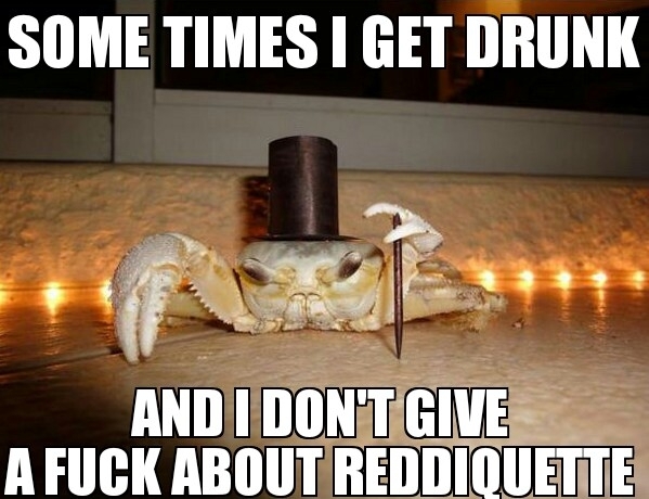 Fuck you guys