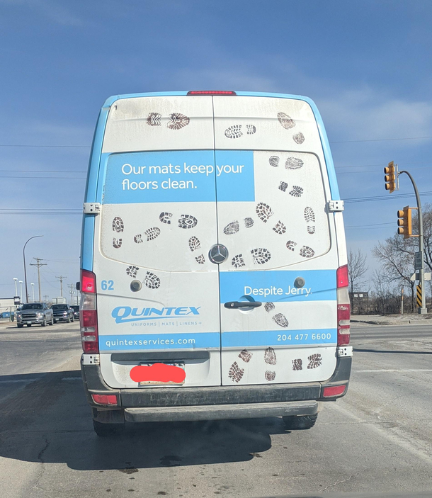 Fuck you Jerry