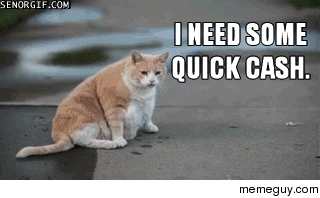 Fuck you pay me