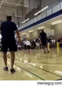 Fuck your dreams kid