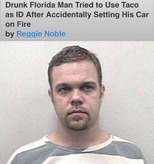 Fucking Florida