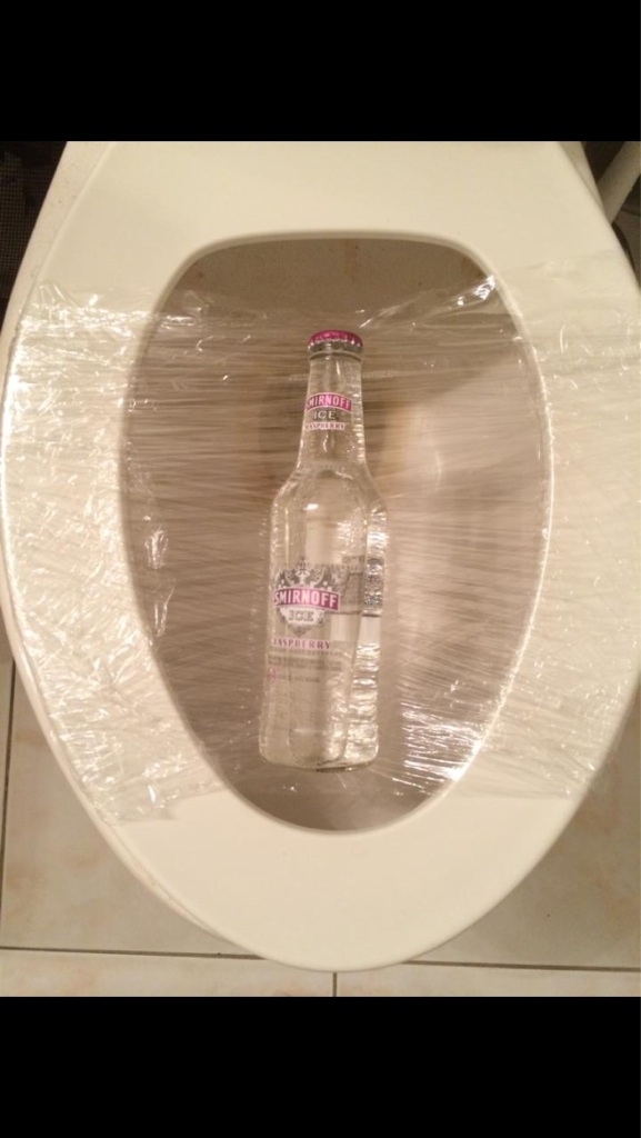 Fucking roommates