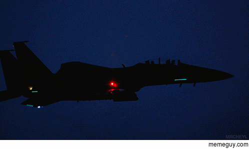 Full Afterburner 