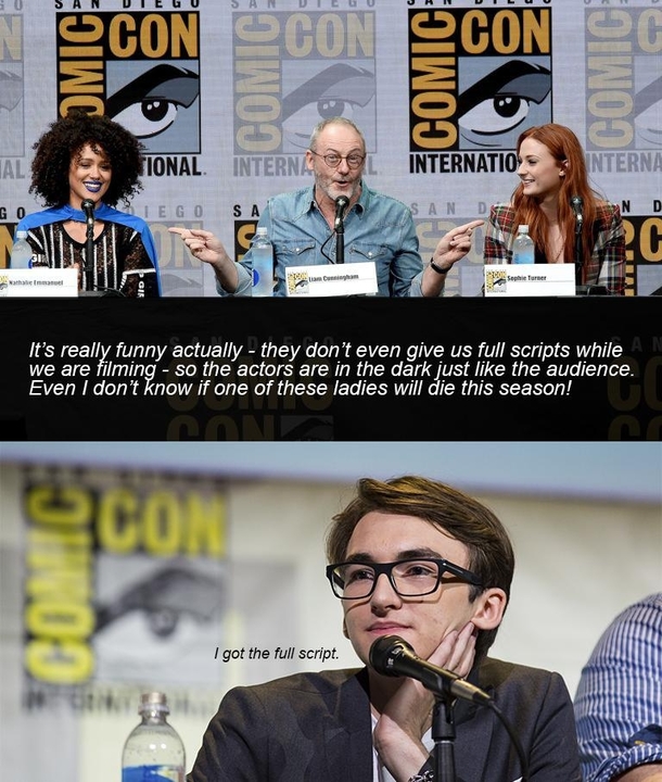 Full Script