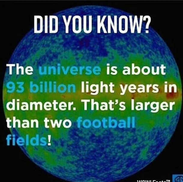 FUN FACT