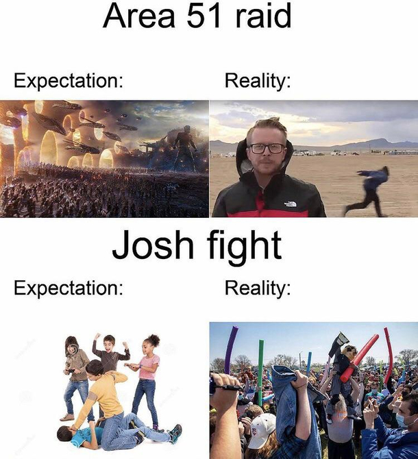 fun fact  area  raid was exactly on my birthday 