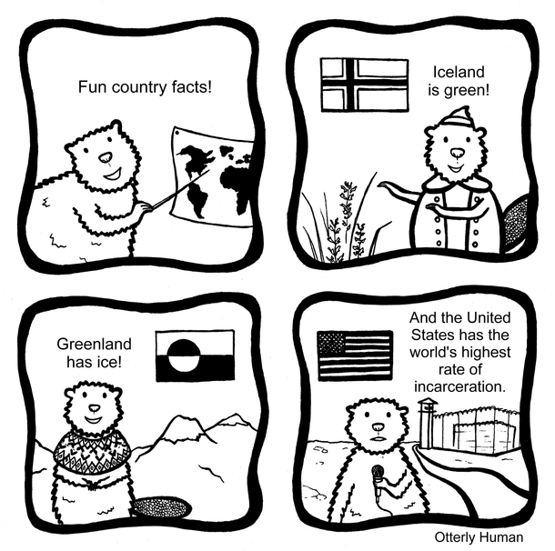 Fun Facts