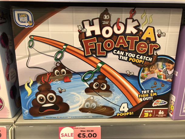 Fun for all the family