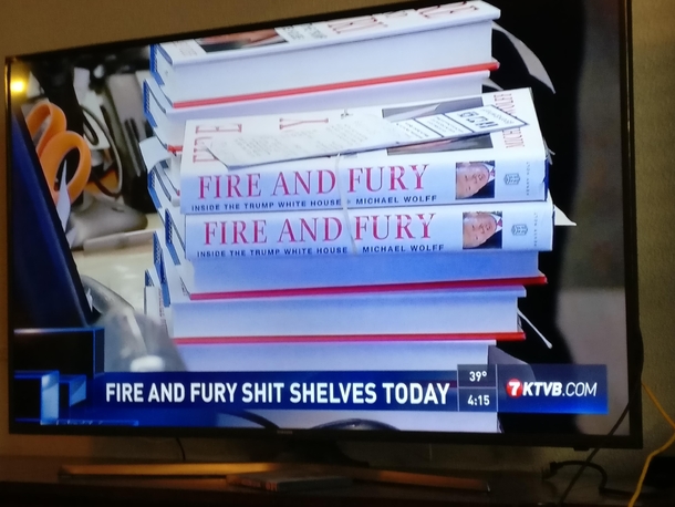 Funniest typo Ive ever seen on channel  news