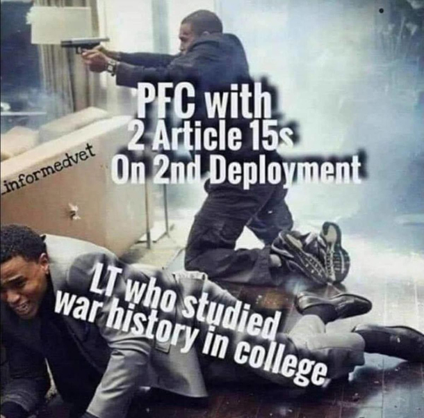 Funny because its true