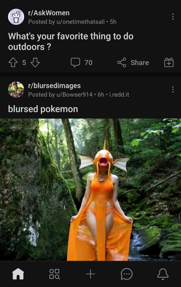 Funny coincidence