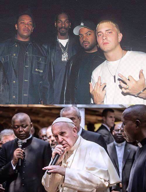 Funny how time flies