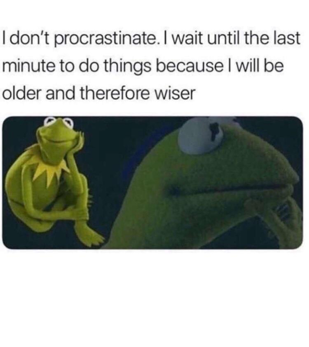 Funny insight
