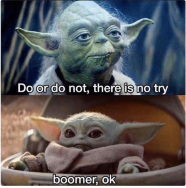 Funny it is
