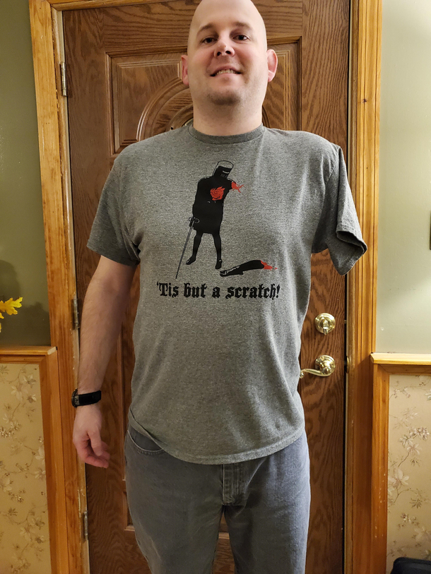 Funny Shirt