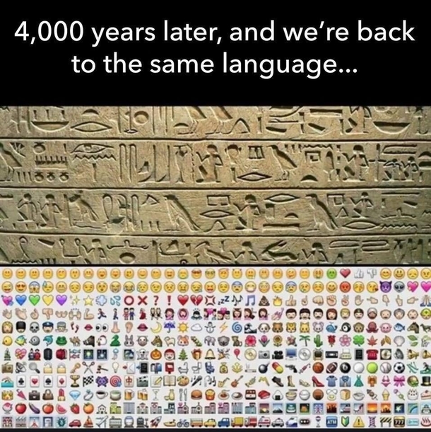 Funny that