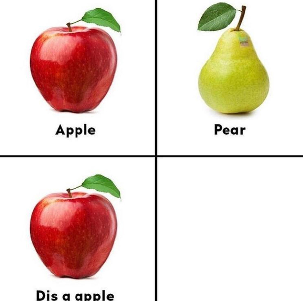 Funny things