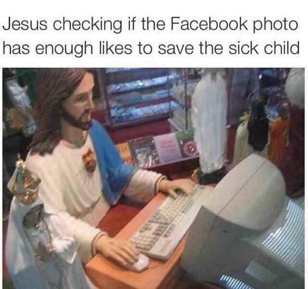 Funny title
