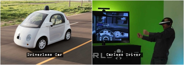 Future is confusing