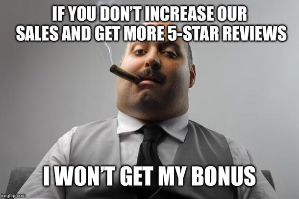 FYI this isnt a selling point