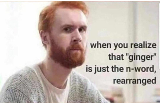 G-word you mean