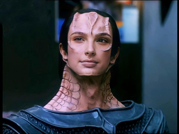 Gal Dukat