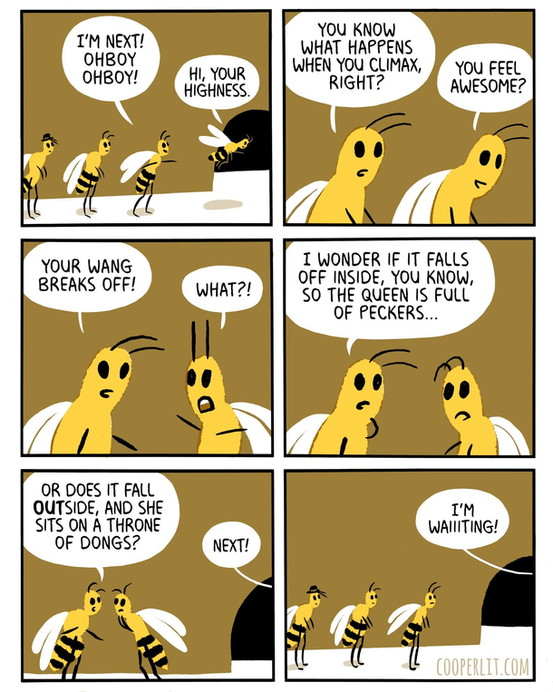 Game of Drones