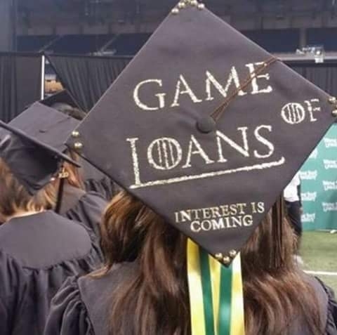 Game Of Loans