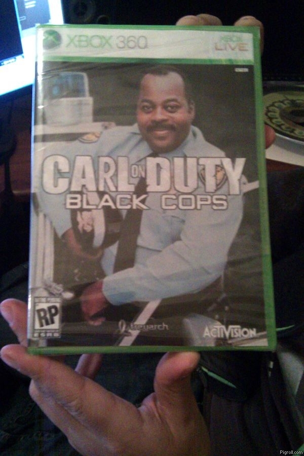 Game of the century