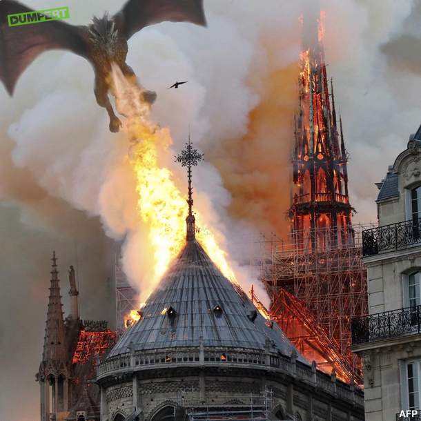 Game of thrones premiere gone too far