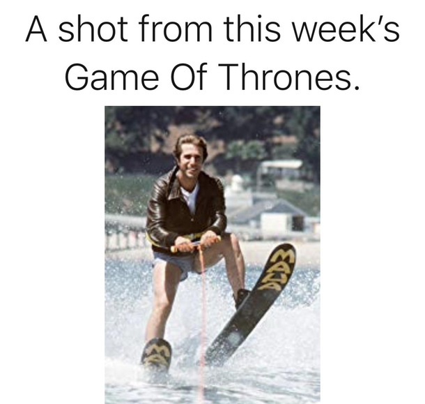 Game of Thrones season 