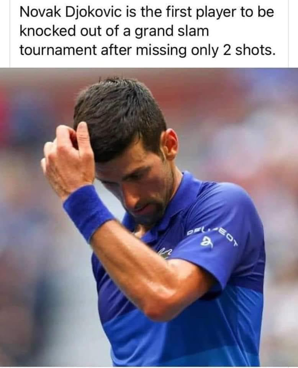 Game Set Match