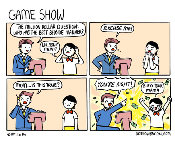 Game Show