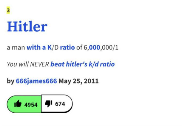 Gamers are furious
