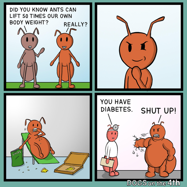 Gaming the system