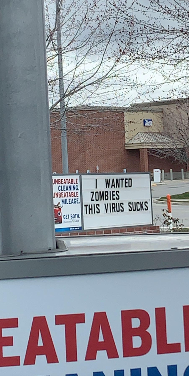 Gave me a few chuckles