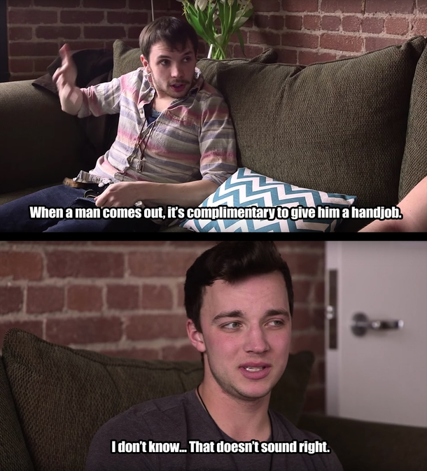 Gay Culture 
