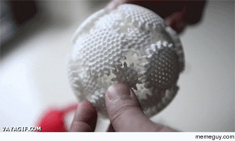 Gears Ball